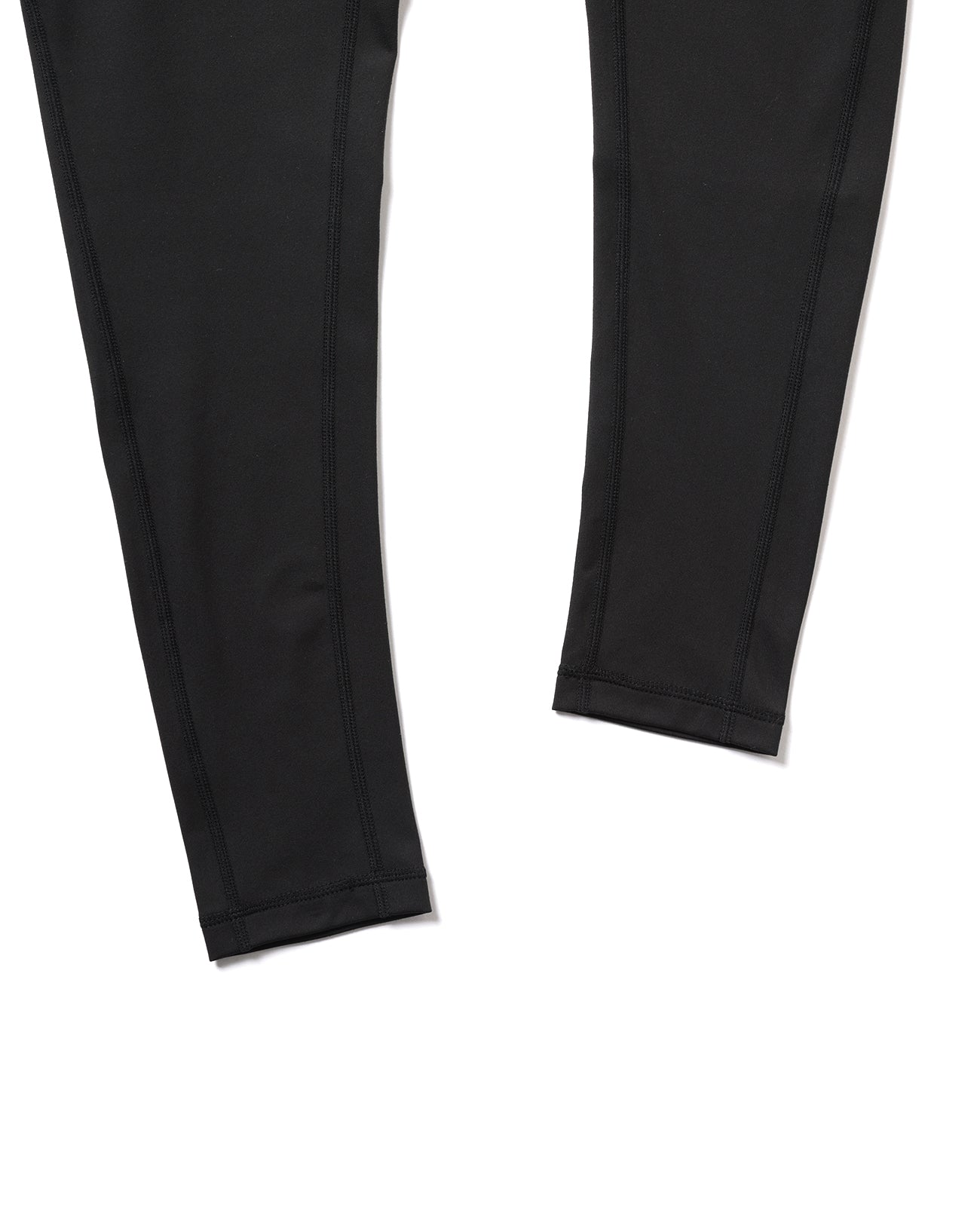 4WAY STRETCH LEGGING - black