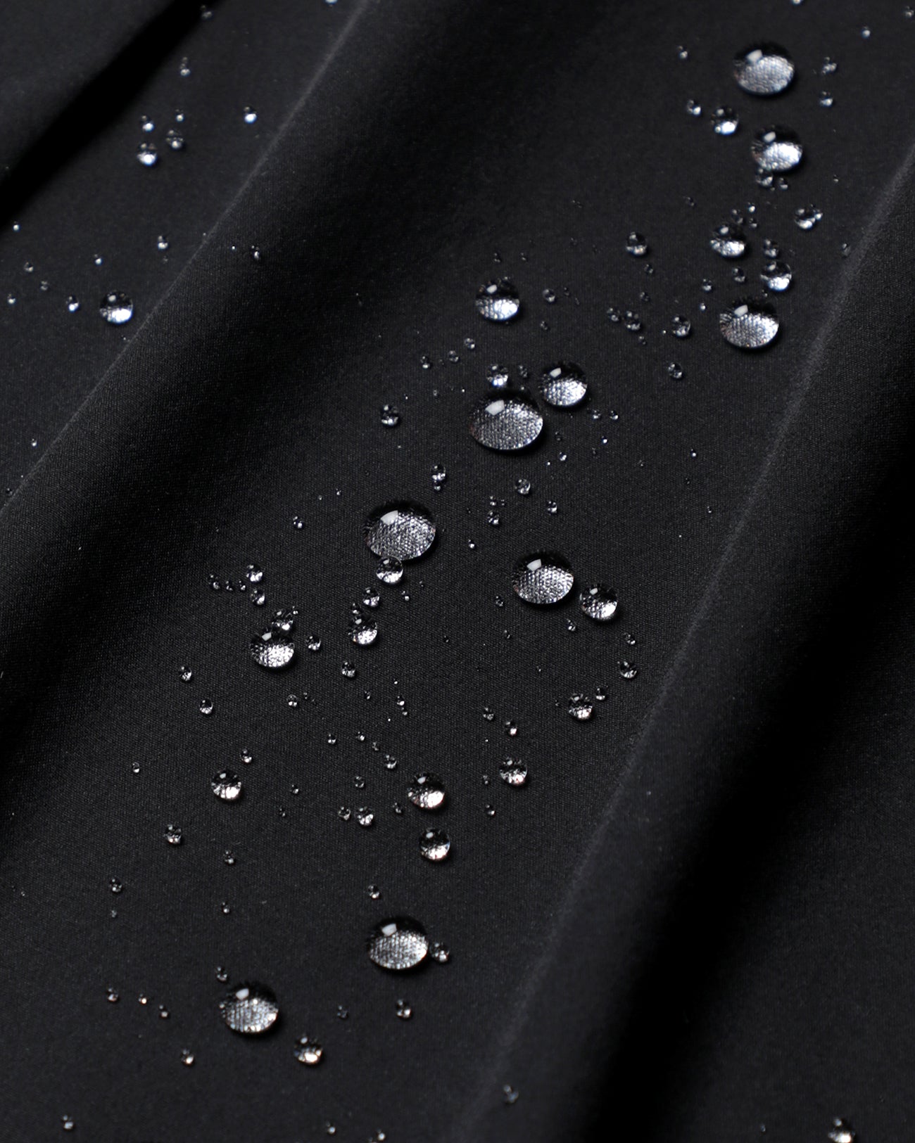 ACTIVE CROPPED ZIP HOODIE - black