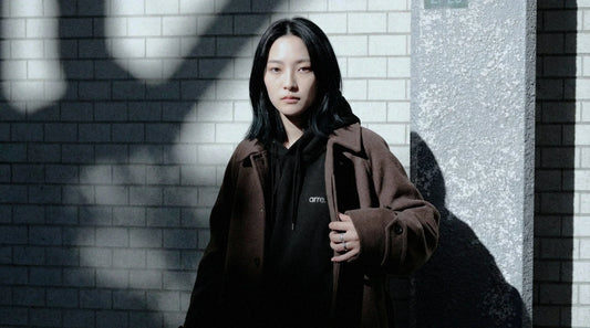 styling look — winter holiday