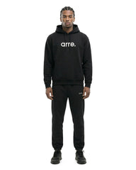 ESSENTIAL SWEAT PANTS - black