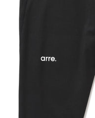 4WAY STRETCH LEGGING - black