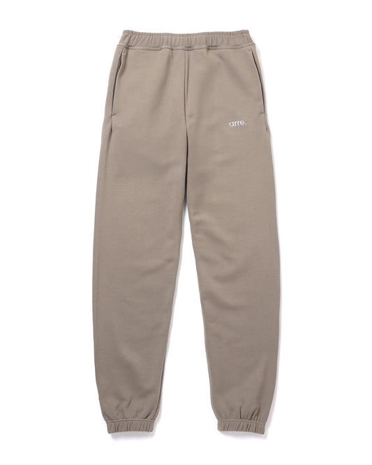 ESSENTIAL SWEAT PANTS - beige