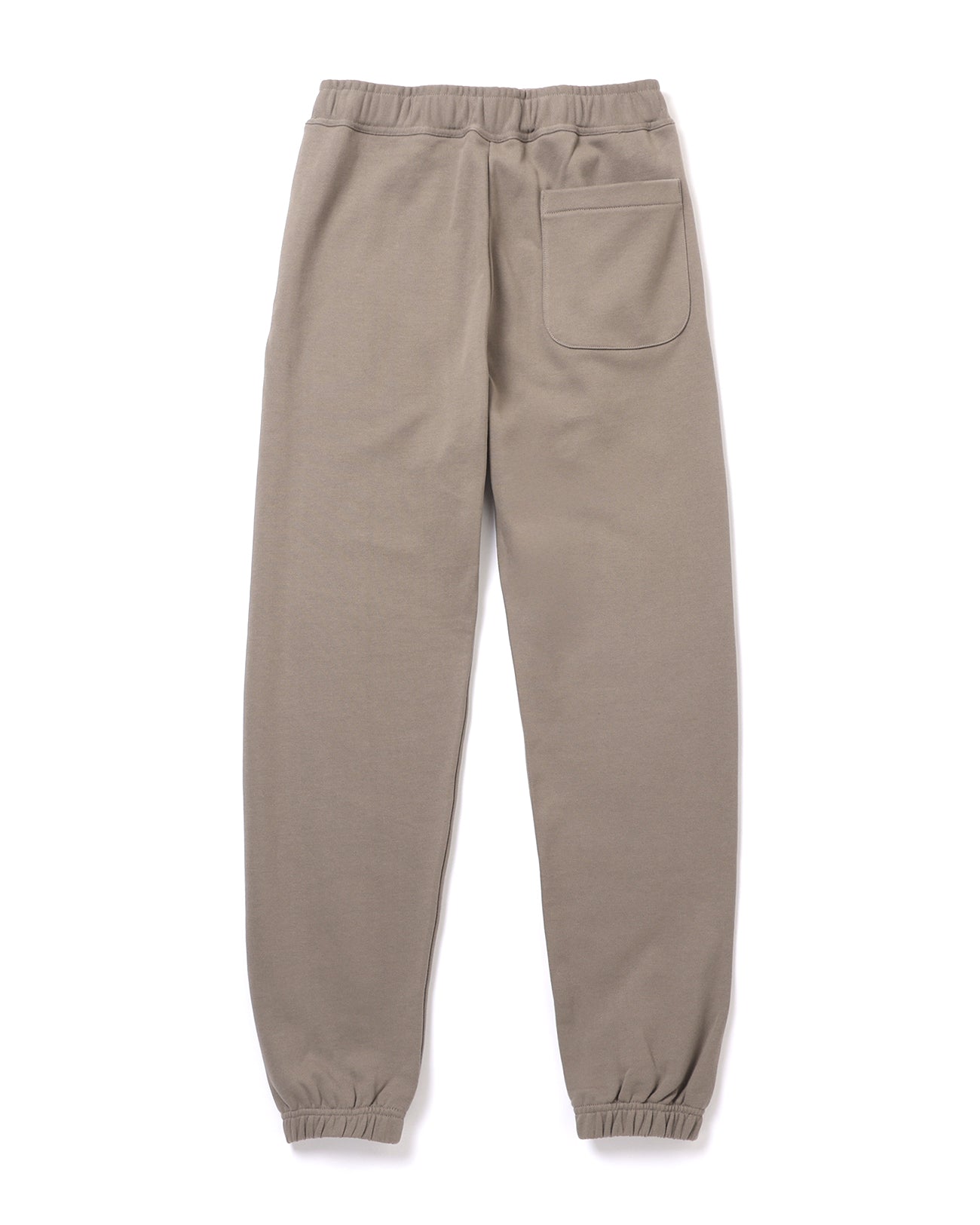 ESSENTIAL SWEAT PANTS - beige