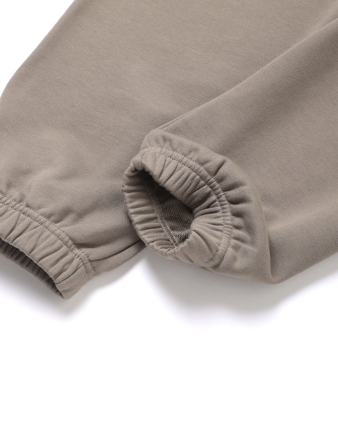 ESSENTIAL SWEAT PANTS - beige