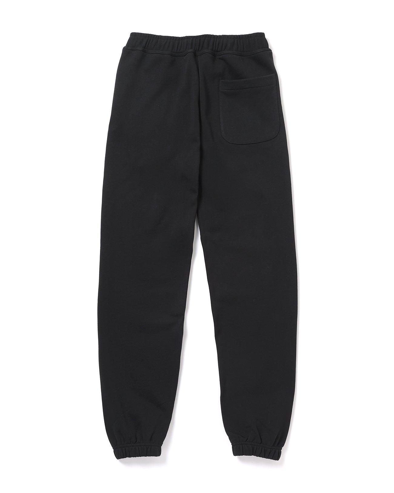 ESSENTIAL SWEAT PANTS - black