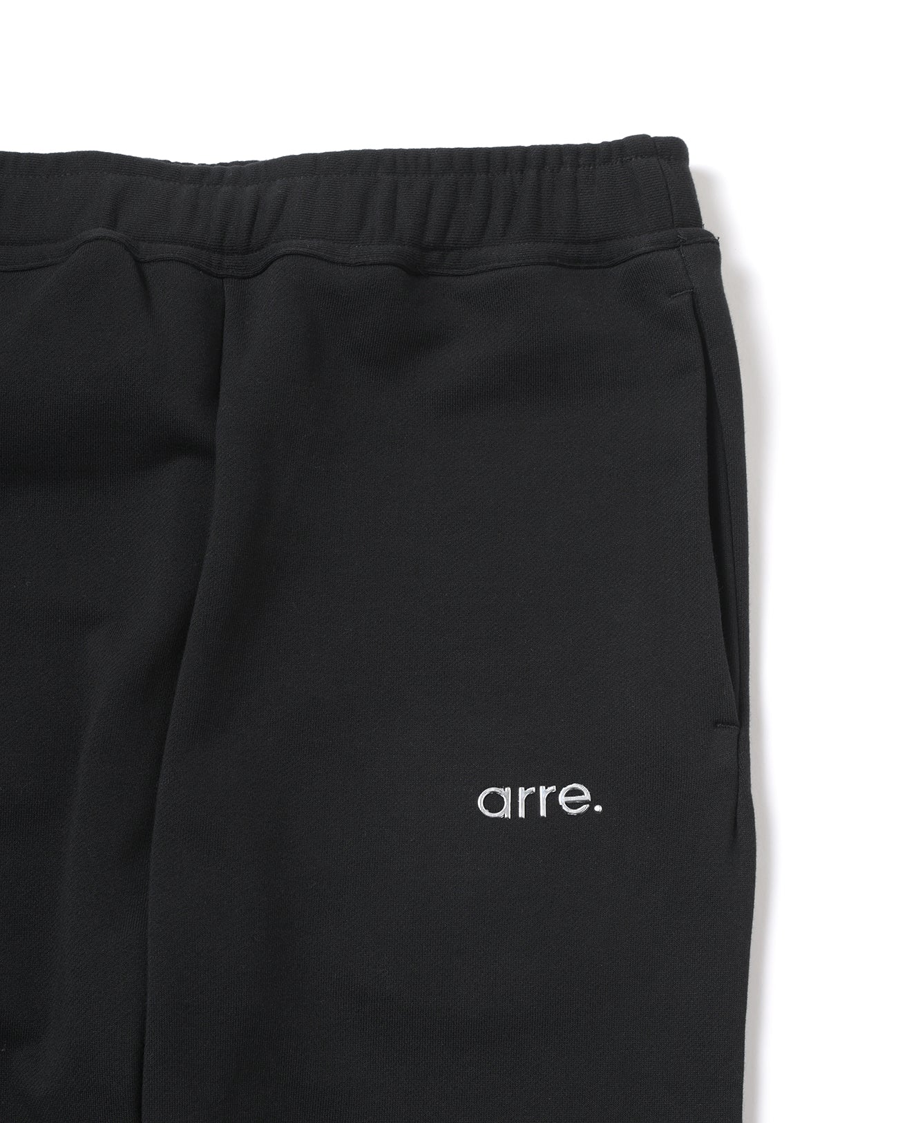 ESSENTIAL SWEAT PANTS - black