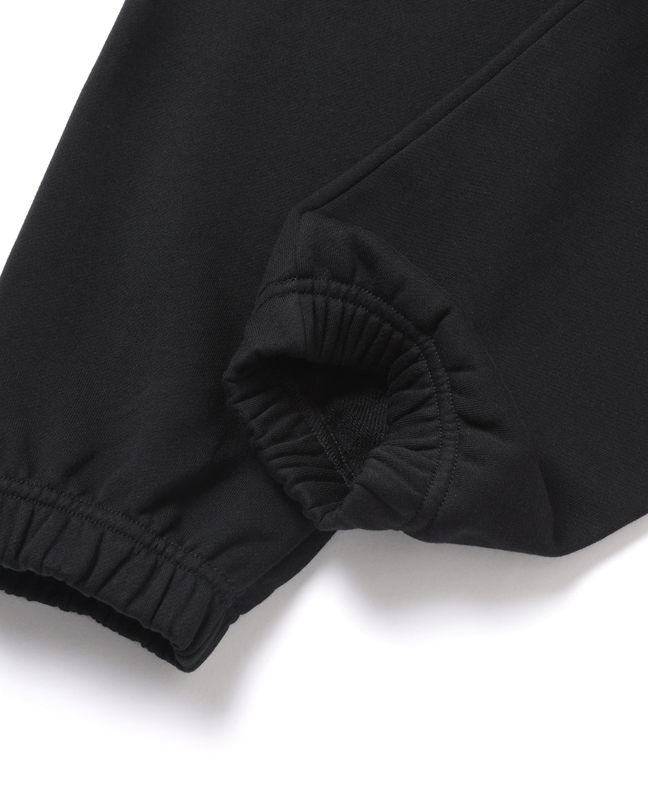 ESSENTIAL SWEAT PANTS - black