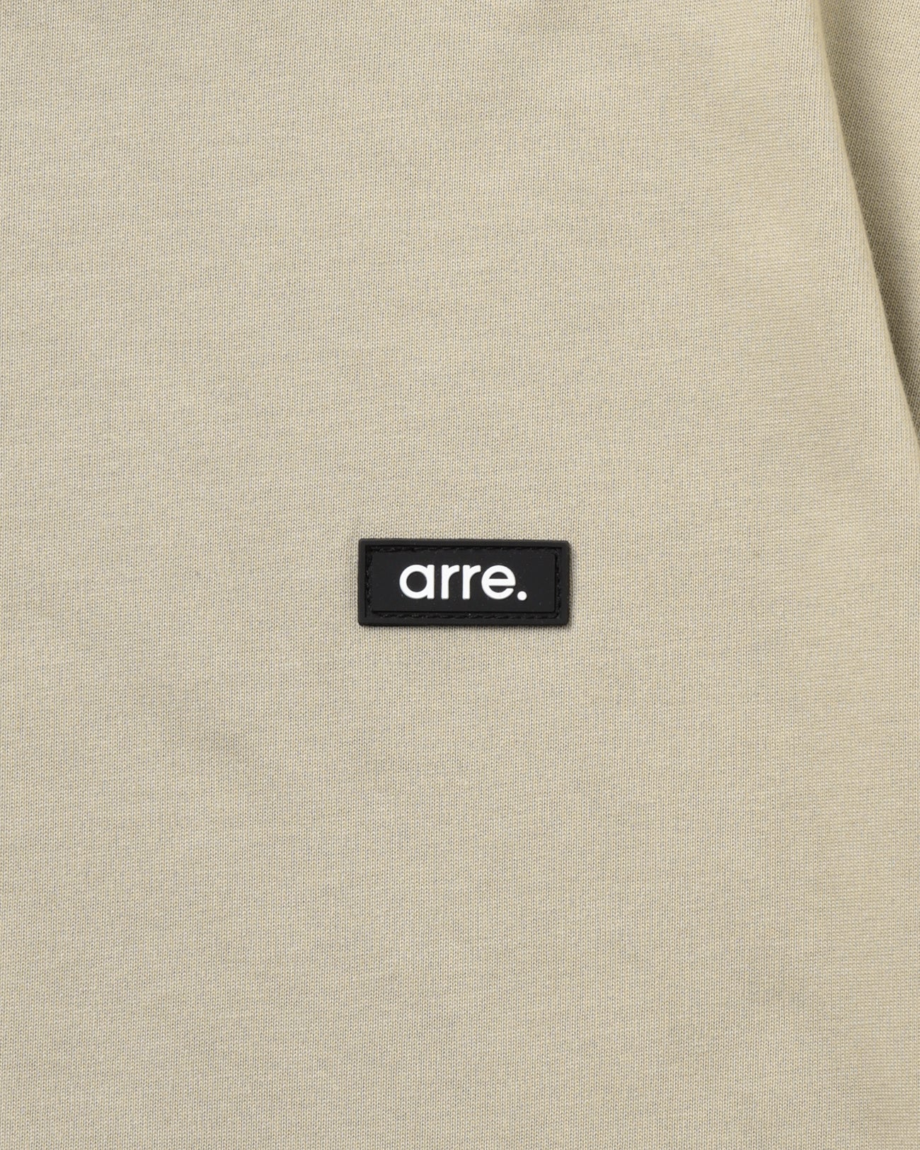 SMALL BOX TEE - light beige