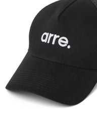 STANDARD MESH CAP - black × white