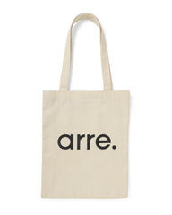 STANDARD TOTE BAG - off white