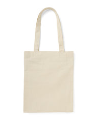 STANDARD TOTE BAG - off white