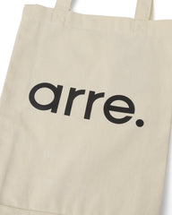 STANDARD TOTE BAG - off white