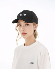 STANDARD MESH CAP - black × white